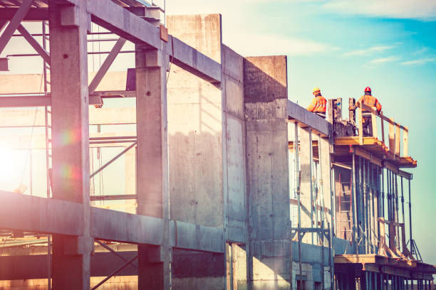 Best Best Concrete Contractor  in Vardaman, MS