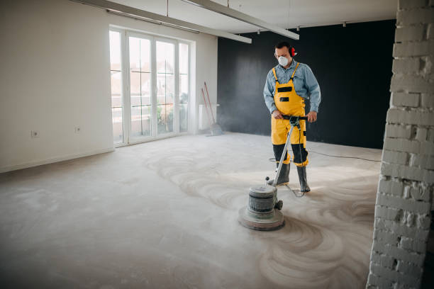 Best Concrete Foundation Repair  in Vardaman, MS
